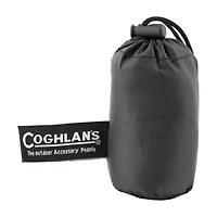 Filet anti-moustiques compact Coghlan - Protection légère en maille contre les insectes, se place sur les chapeaux pour le camping
