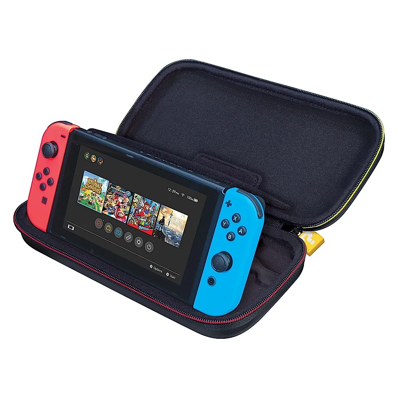 Game Traveler® Deluxe Travel Case (Nintendo Switch)