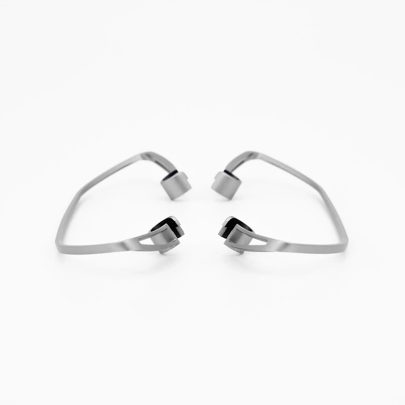 SHIFT Red Drone Propeller Guard Protectors for SHIFT Drone Accessory