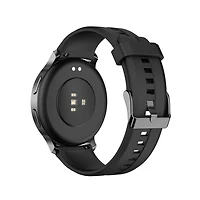 Montre intelligente Letsfit IW4 avec moniteur de fréquence cardiaque et suivi d’activité