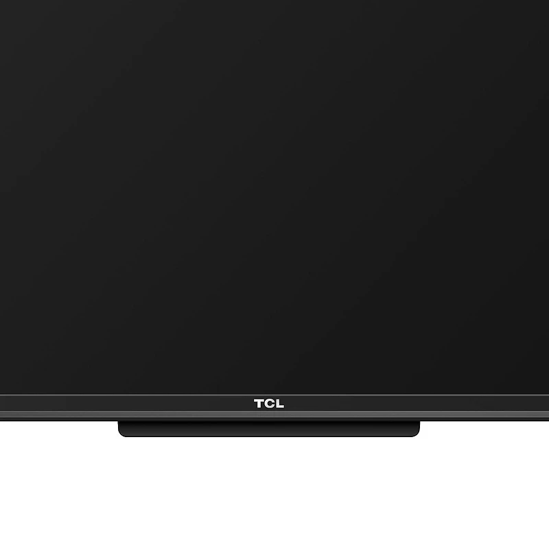 Téléviseur intelligent TCL série 4 Roku TV classe 55" 4K UHD HDR, 55S41-CA