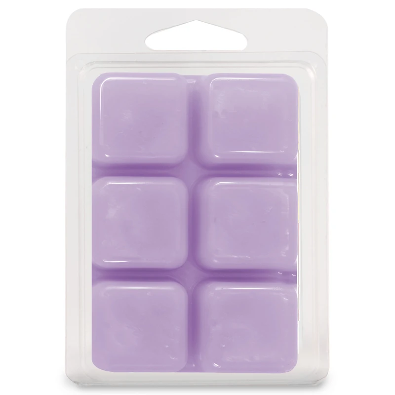 Cubes de cire parfumée ScentSationals - Nuage de Rêve
