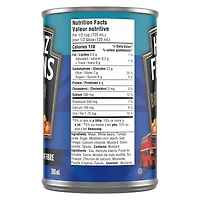 Fèves À La Britannique Sauce Tomate