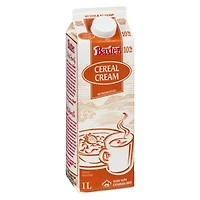 Baxter Crème à céreales 10% 1L
