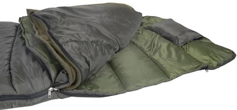 Mil-Spex 2 in 1 Sleeping Bag