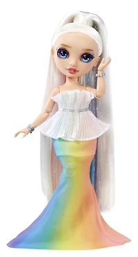 Rainbow High Fantastic Fashion Amaya Raine