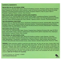 Luster's Shortlooks Texturizer, Texturizer