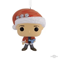 Hallmark National Lampoon's Christmas Vacation Clark Griswold Funko POP! Christmas Ornament, Pop Culture Gifts