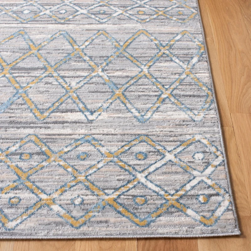 Safavieh Lagoon Zoja Tapis Géométrique