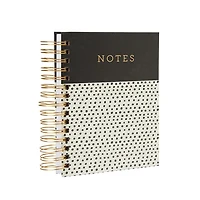 C.R. Gibson "Ideas" Chunky Twin Wire Notebook/Journal