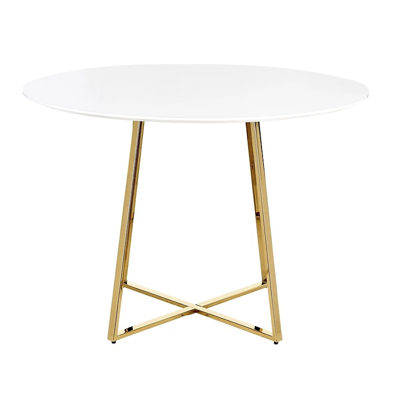 Cosmo Dining Table from LumiSource