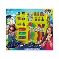 Encanto Enchanted Sparkling Jewelry