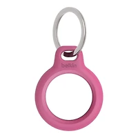 AirTag Holder with Keychain