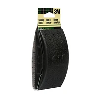 3M™ Rubber Sanding Block 9292, 1/Pack, 10/Case