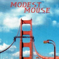 Modest Mouse - Interstate 8 (vinyl)