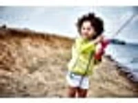 Shakespeare Princess Kids Fishing Combo