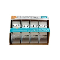 Pen & Gear® Tape Caddy, WM-GWD3411C4-C, for Walmart, 4 per pack