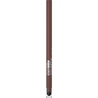Maybelline Tattoo Studio Smokey Gel Pencil Eyeliner, Smokey Gel Pencil