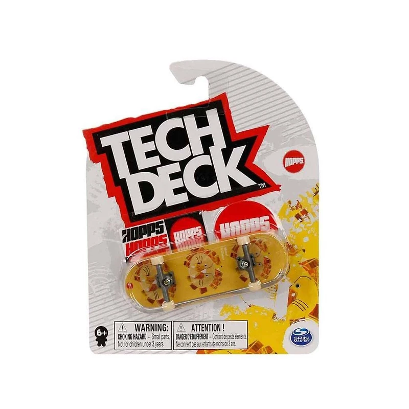 TECH DECK 96MMBOARD - FRENCH