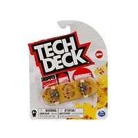 TECH DECK 96MMBOARD - FRENCH