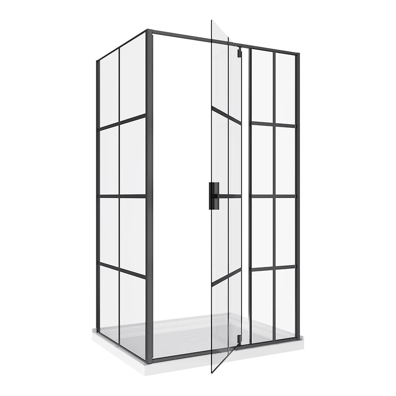 A&E Bain et douche TAYLOR 48 RP Kit de douche