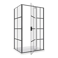 A&E Bain et douche TAYLOR 48 RP Kit de douche