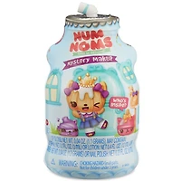 Maquillage mystérieux Num Noms avec cosmétiques cachés à l’intérieur  serié 1-2