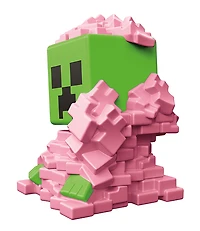 Minecraft Mode Mini uf de créature Figurines (variées