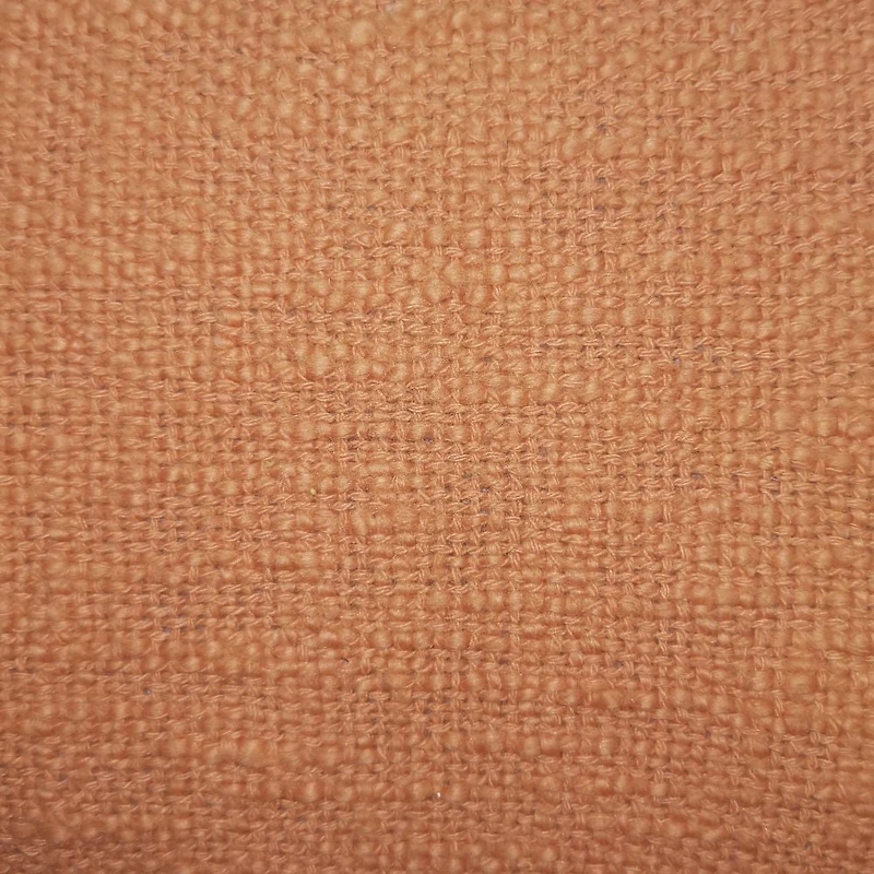 hometrends Solid Fringed Decorative Cushion