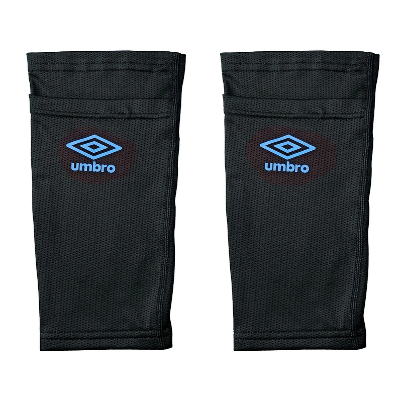 Umbro Adult Slip-in Shinguards