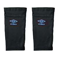 Umbro Adult Slip-in Shinguards