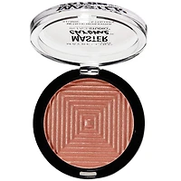 Maybelline New York Facestudio® Master Chrome™, Illuminateur Métallieque, Molten Peach, 5.4 g 5.4 gr