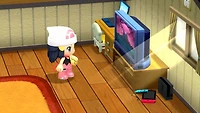 Jeu vidéo Pokémon™ Brilliant Diamond & Pokémon™ Shining Pearl Double Pack pour (Nintendo Switch)