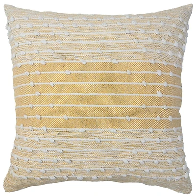 Coussin décoratif hometrends