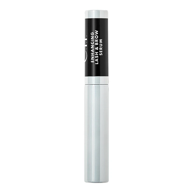 e.l.f. cosmetics Enhancing Lash & Brow Serum Mini
