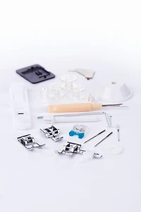 Machine à coudre mécanique SIMPLE™ 3337 de SINGER® Machine à coudre mécanique