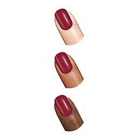 Sally Hansen - Good. Kind. Pure™ Nail Colour, 100% vegan, 15-free* nail polish with sustainable Bamboo and Marine Algae for extra care