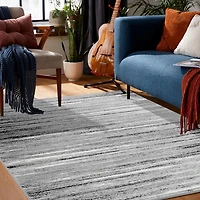 Rug Branch Sakarya Collection Abstract Indoor Area Rug
