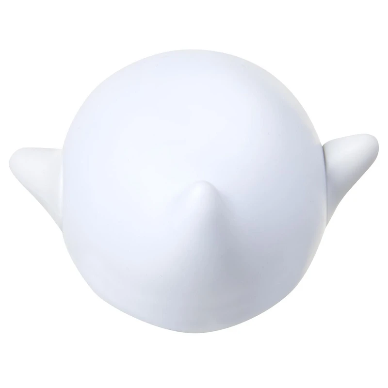 Figurine articulée limitée de 2,5 po de Nintendo - Boo