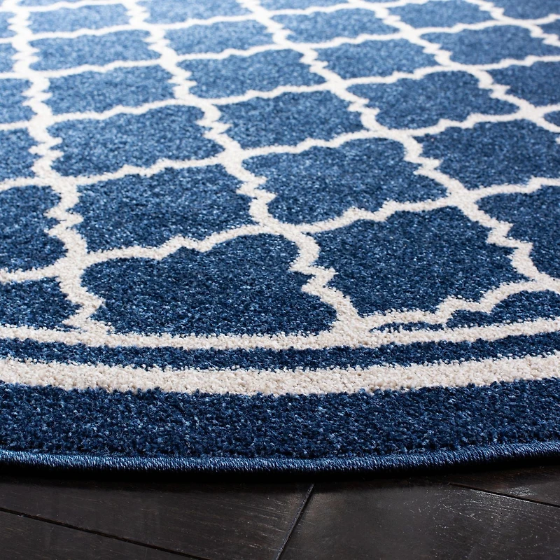 SAFAVIEH Amherst Trina Tapis Géométrique