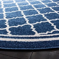 SAFAVIEH Amherst Trina Tapis Géométrique