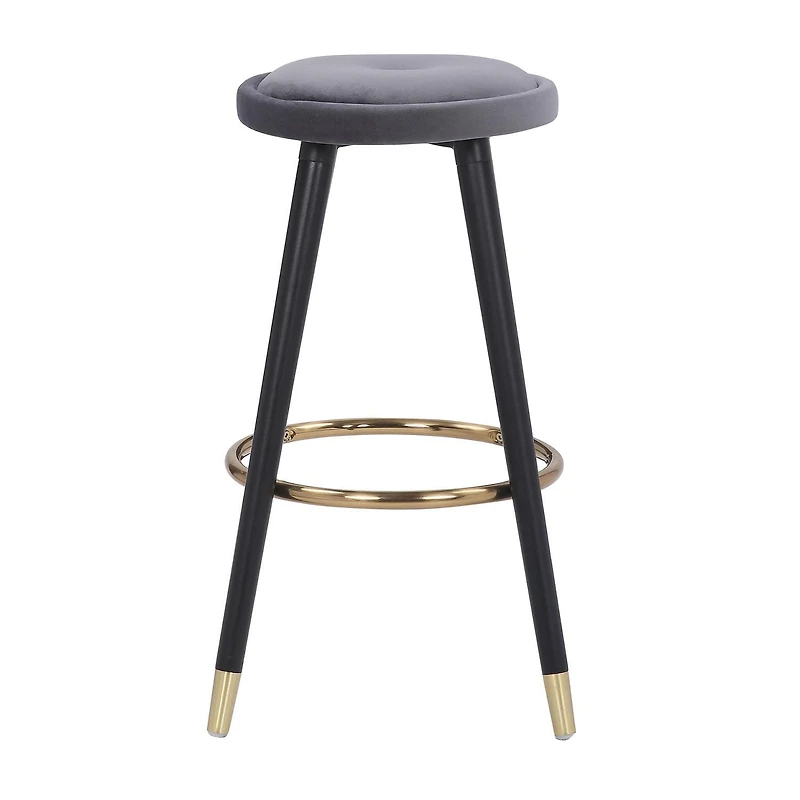 Cavalier Counter Height Stool from LumiSource, Set of 2