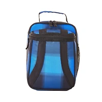 Deluxe lunch bag made of 300D Polyester