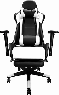 Nicer Furniture Racing Style Gaming Chair