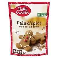 BC Biscuit De Saison De Noël