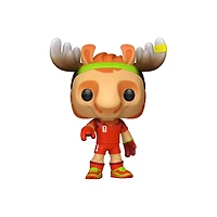 Funko Pop! Football: FIFA - Maple figurine en vinyle