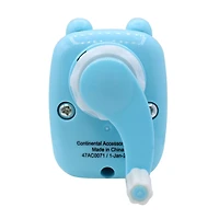 U Style Crank-Style Manual Pencil Sharpener, Koala