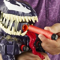 Marvel Spider-Man VenomVersus Blaster d'attaque Marvel’s Venom