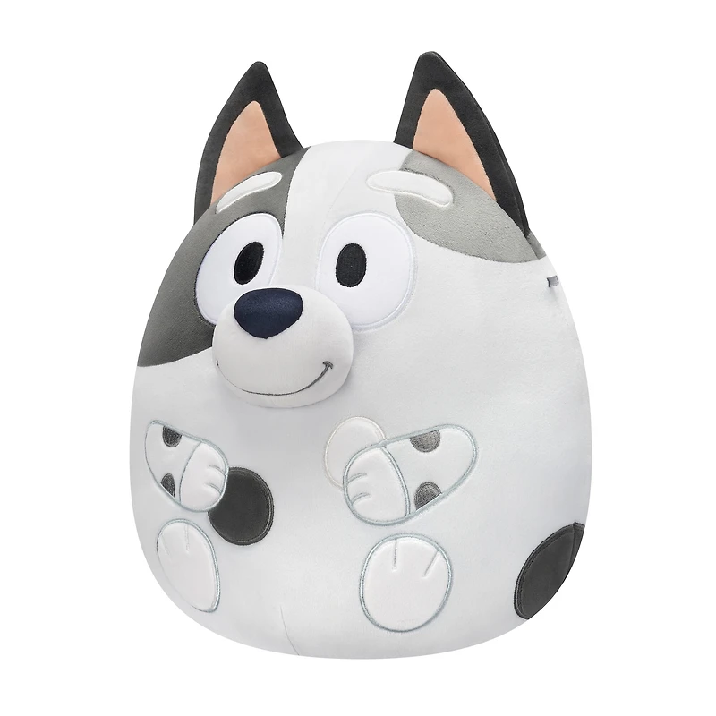 Squishmallows Original 10in Bluey Plush - Muffin