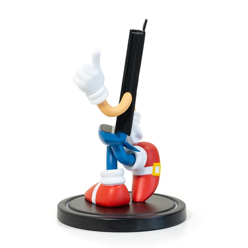 Power Idolz Sonic The Hedgehog Wireless Charging Dock